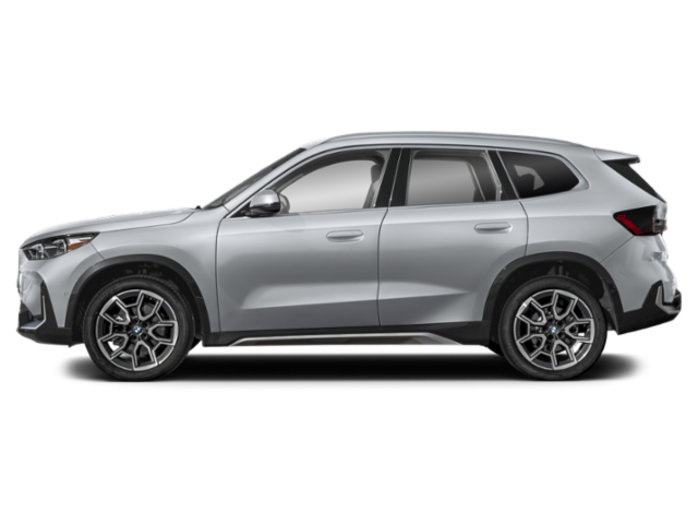 2025 Bmw X1 XDrive28i photo 3