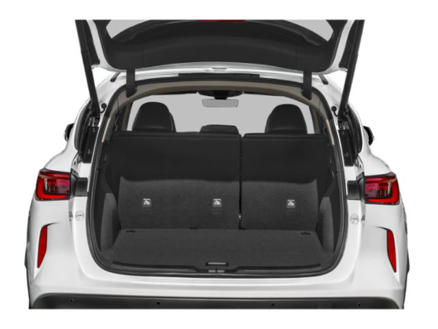 2025 Infiniti QX50 Luxe photo 7