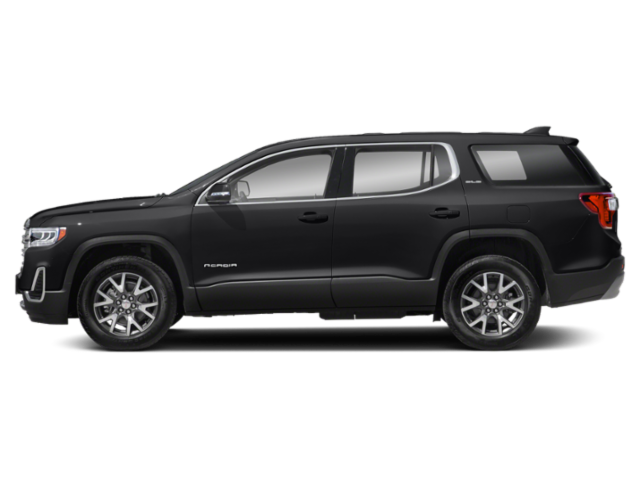 2021 Gmc Acadia SLT photo 2