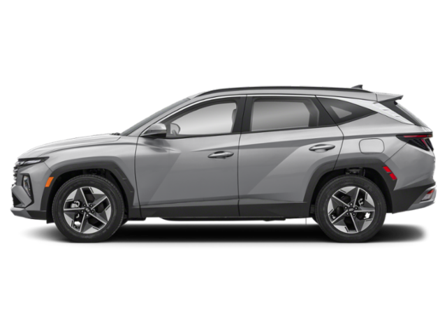 2026 Hyundai Tucson SEL Convenience photo 16