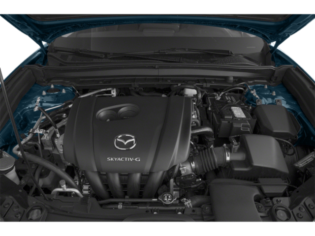 2021 Mazda CX-30 Select photo 15