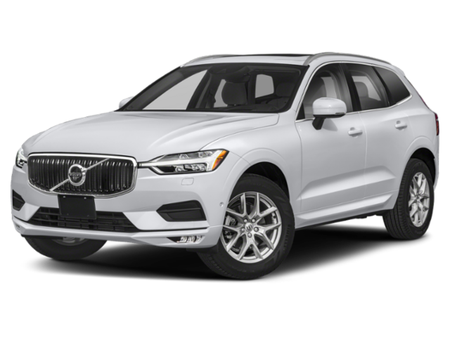2019 Volvo XC60 Inscription's photo