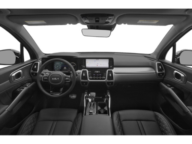 2022 Kia Sorento SX photo 4