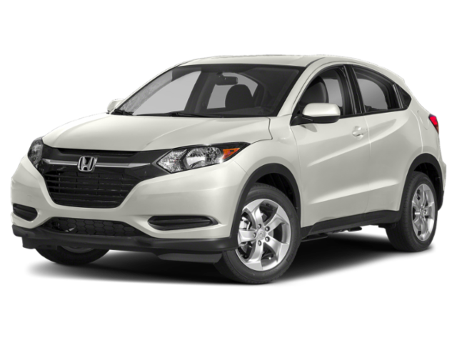 2018 Honda HR-V LX's photo