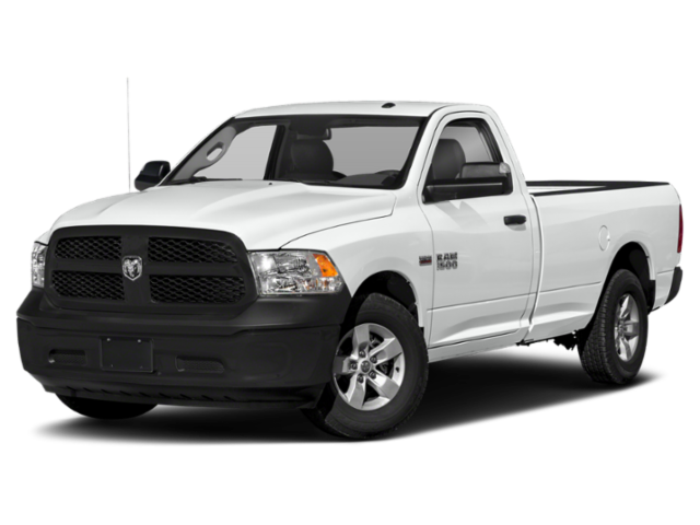 2019 RAM Ram 1500 Classic Tradesman's photo