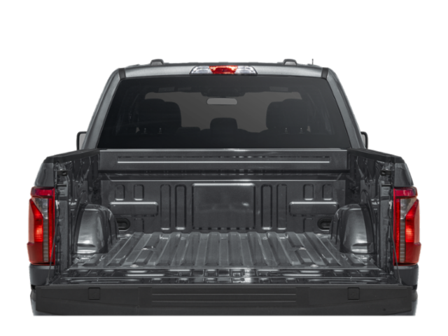 2026 Ford F-150 STX photo 6