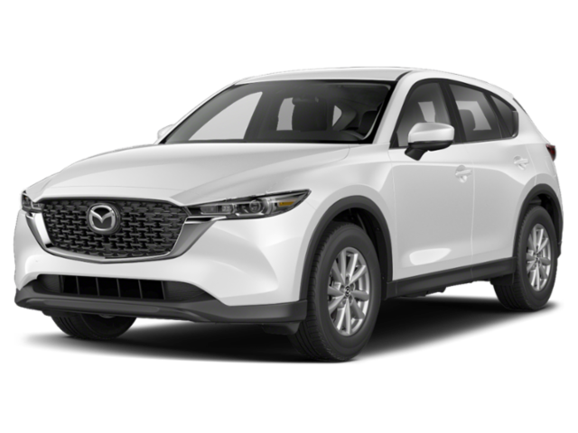 2023 Mazda CX-5 Base's photo
