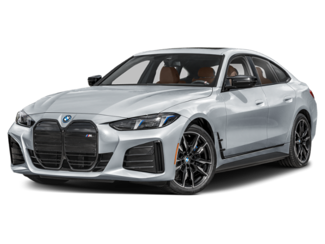 2026 BMW i4 M60's photo