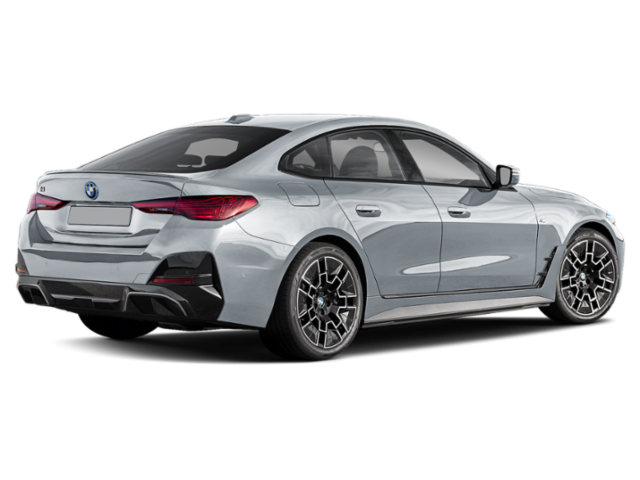 2025 Bmw i4 xDrive40 photo 2