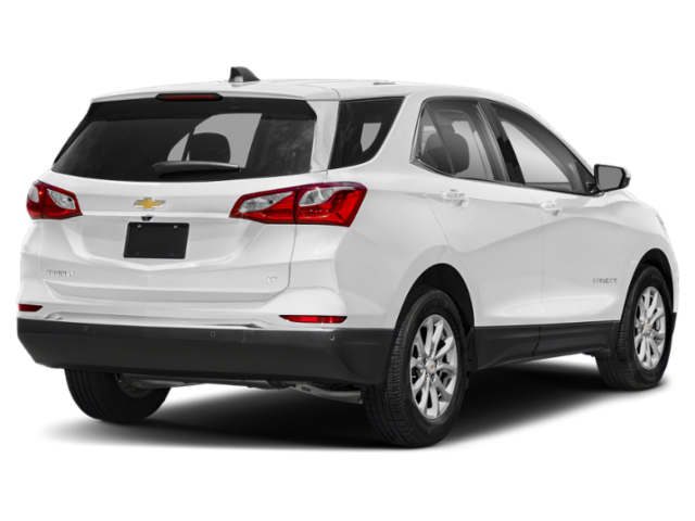 Used 2018 Chevrolet Equinox LT with VIN 2GNAXJEV4J6282931 for sale in Elk River, Minnesota
