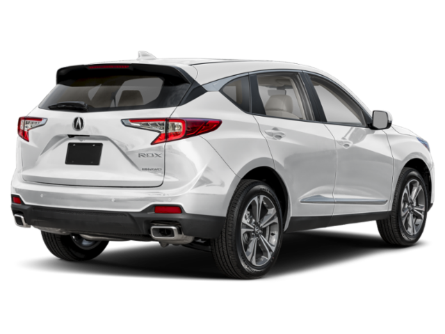 2026 Acura RDX Technology photo 3