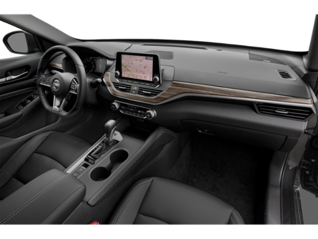 2021 Nissan Altima 2.5 Platinum photo 17