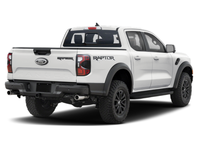2025 Ford Ranger Raptor photo 9