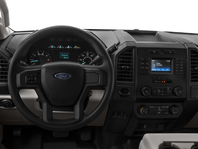 2017 FORD F-150 - Image 4