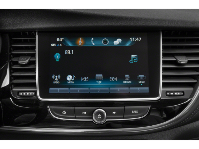 2022 Buick Encore Preferred photo 7