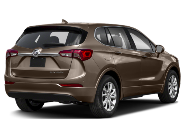 2019 Buick Envision Essence photo 2