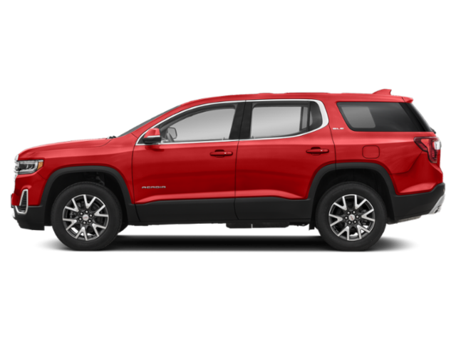 2023 Gmc Acadia SLE photo 2