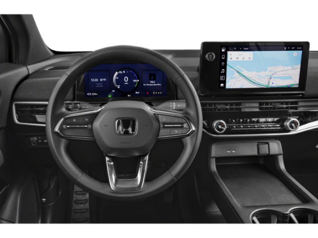 2025 Honda Prologue EX photo 2