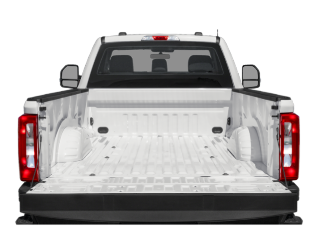 2025 Ford F-350 XL photo 8