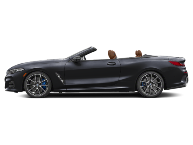 2026 Bmw M850i xDrive photo 3