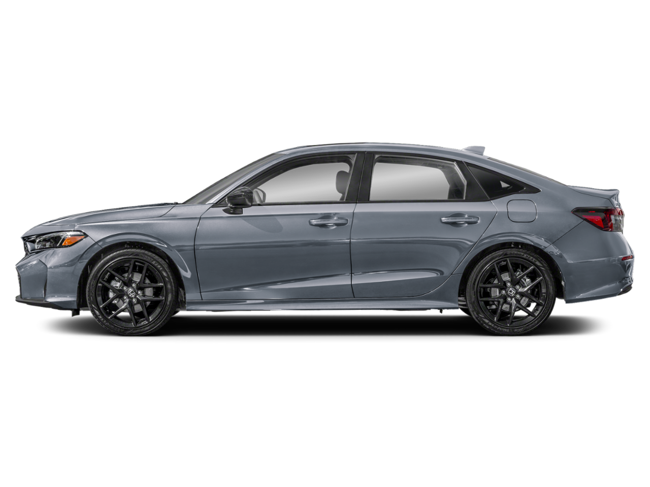 2026 Honda Civic Sport photo 5