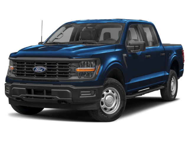 2025 Ford F-150 XL's photo