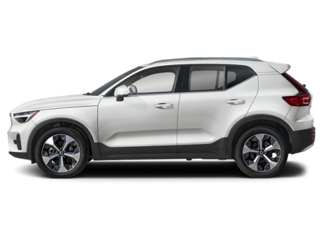 2025 Volvo XC40 Plus photo 3
