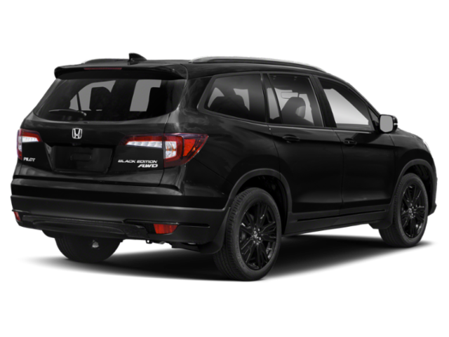 Used 2019 Honda Pilot EX with VIN 5FNYF5H30KB028446 for sale in Meridian, MS