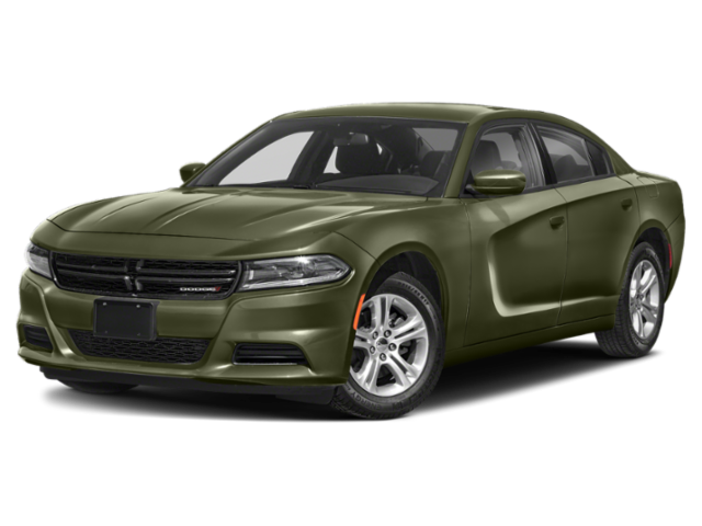 2022 Dodge Charger SXT's photo