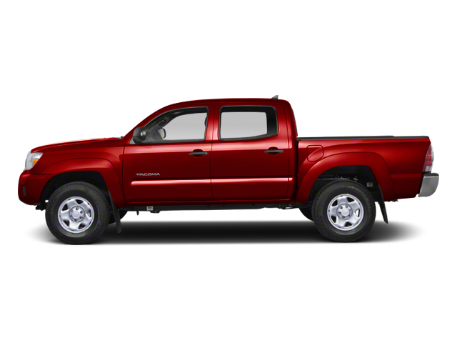 2013 TOYOTA TACOMA - Image 7