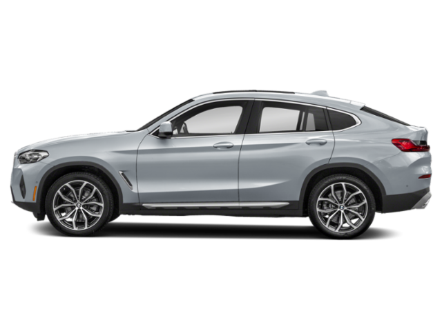 2023 Bmw X4 xDrive30i photo 2