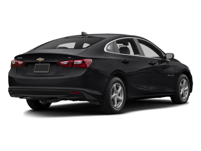 Used 2016 Chevrolet Malibu 1LS with VIN 1G1ZB5ST6GF258643 for sale in Elk River, Minnesota