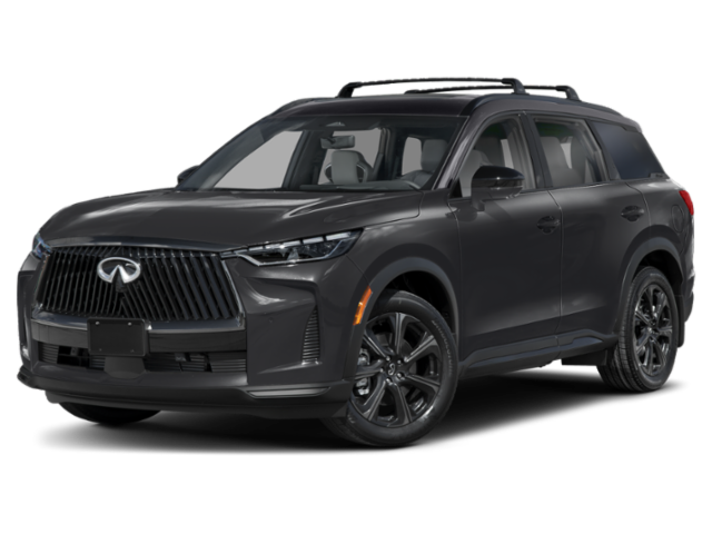 2026 INFINITI QX60 AUTOGRAPH's photo