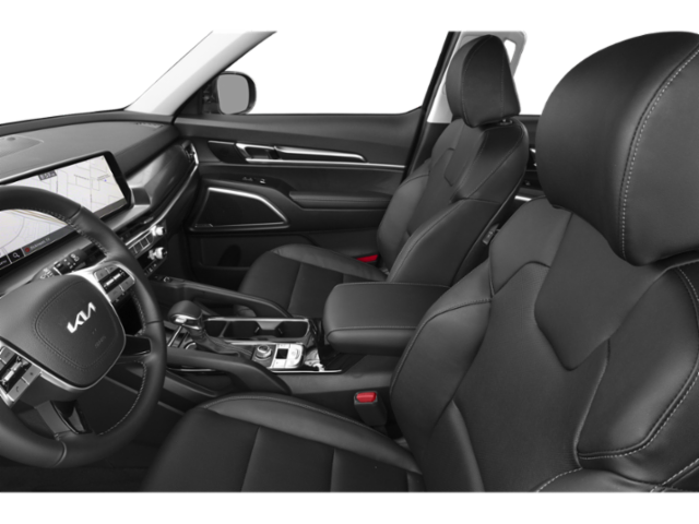 2023 Kia Telluride S photo 6