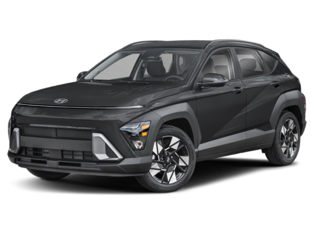 2024 Hyundai Kona SEL's photo