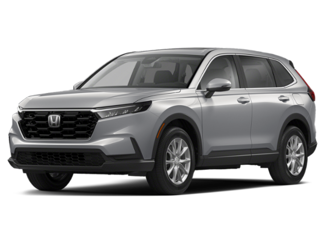 2026 Honda CR-V EX photo 3