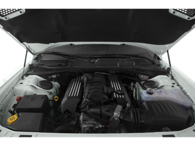 2020 Dodge Challenger R/T Scat Pack Widebody photo 9