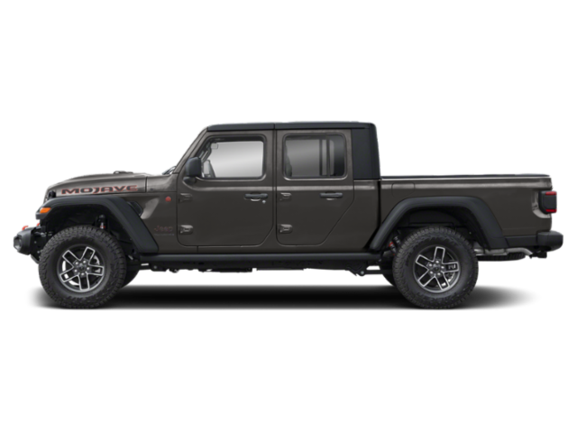 2025 Jeep Gladiator Mojave photo 2