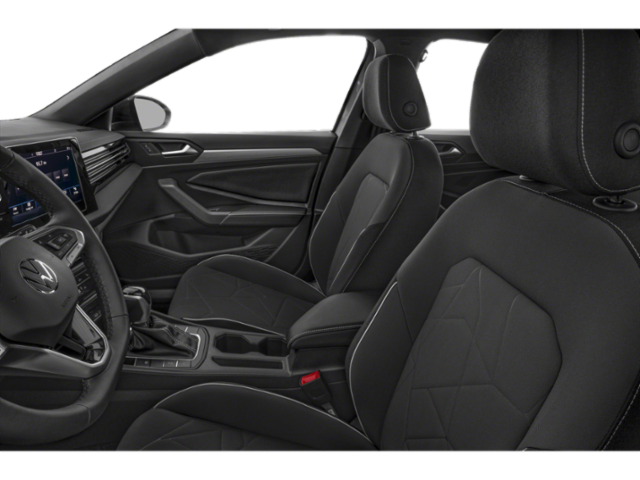 2026 Volkswagen Jetta Sport photo 5