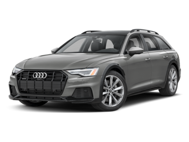 2025 Audi A6 Allroad Prestige's photo