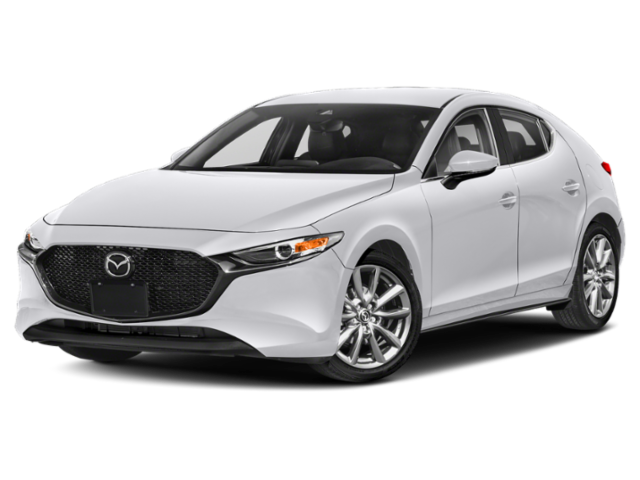 2021 Mazda Mazda3 S's photo