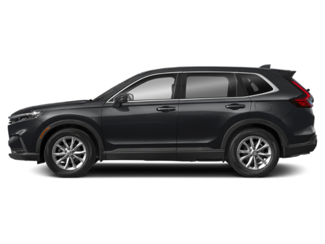 2025 Honda CR-V EX-L photo 3
