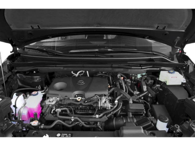 2022 TOYOTA SIENNA - Image 9