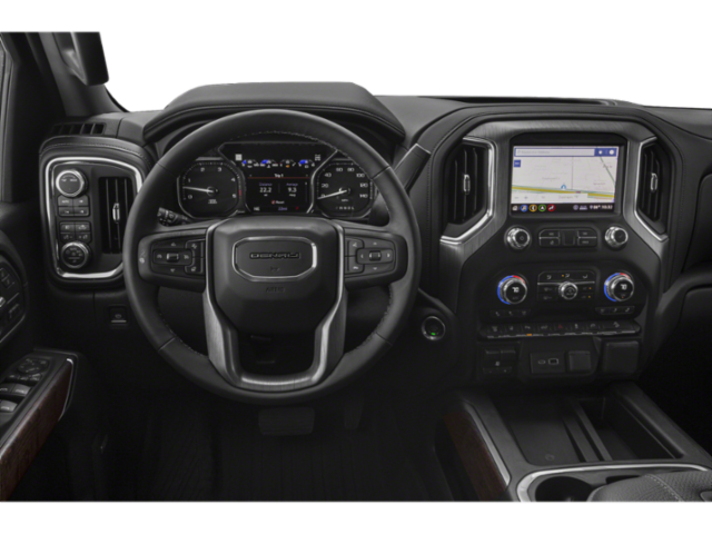 2022 Gmc Sierra HD Denali photo 3