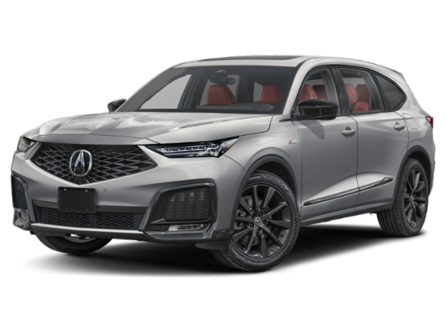 2026 Acura MDX A-Spec Package's photo
