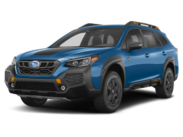 New 2025  Subaru Wilderness image 1