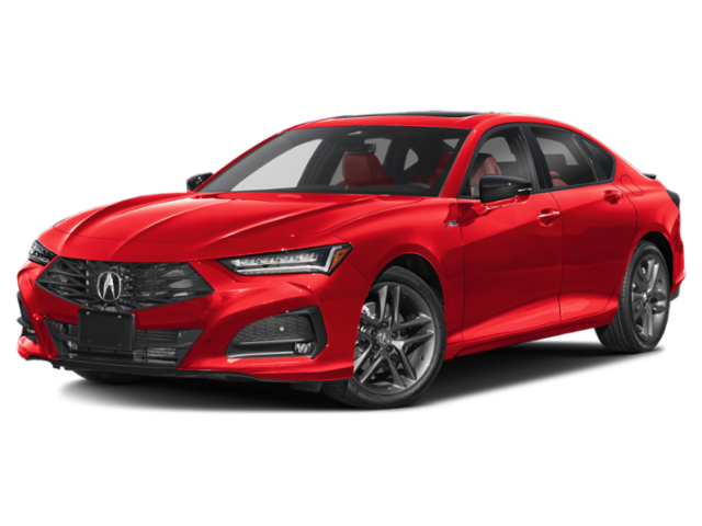 2025 Acura TLX SH-AWD A-Spec photo 2