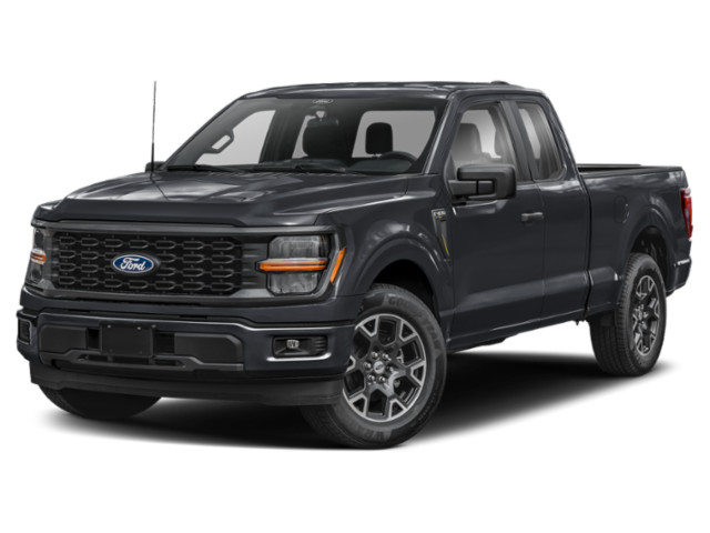 2026 Ford F-150 STX's photo