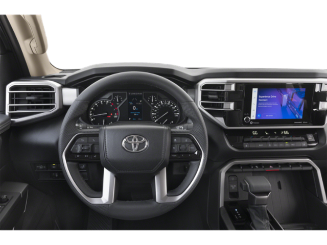 2025 Toyota Tundra SR5 photo 4