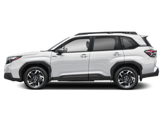 2025 Subaru Forester Premium photo 3